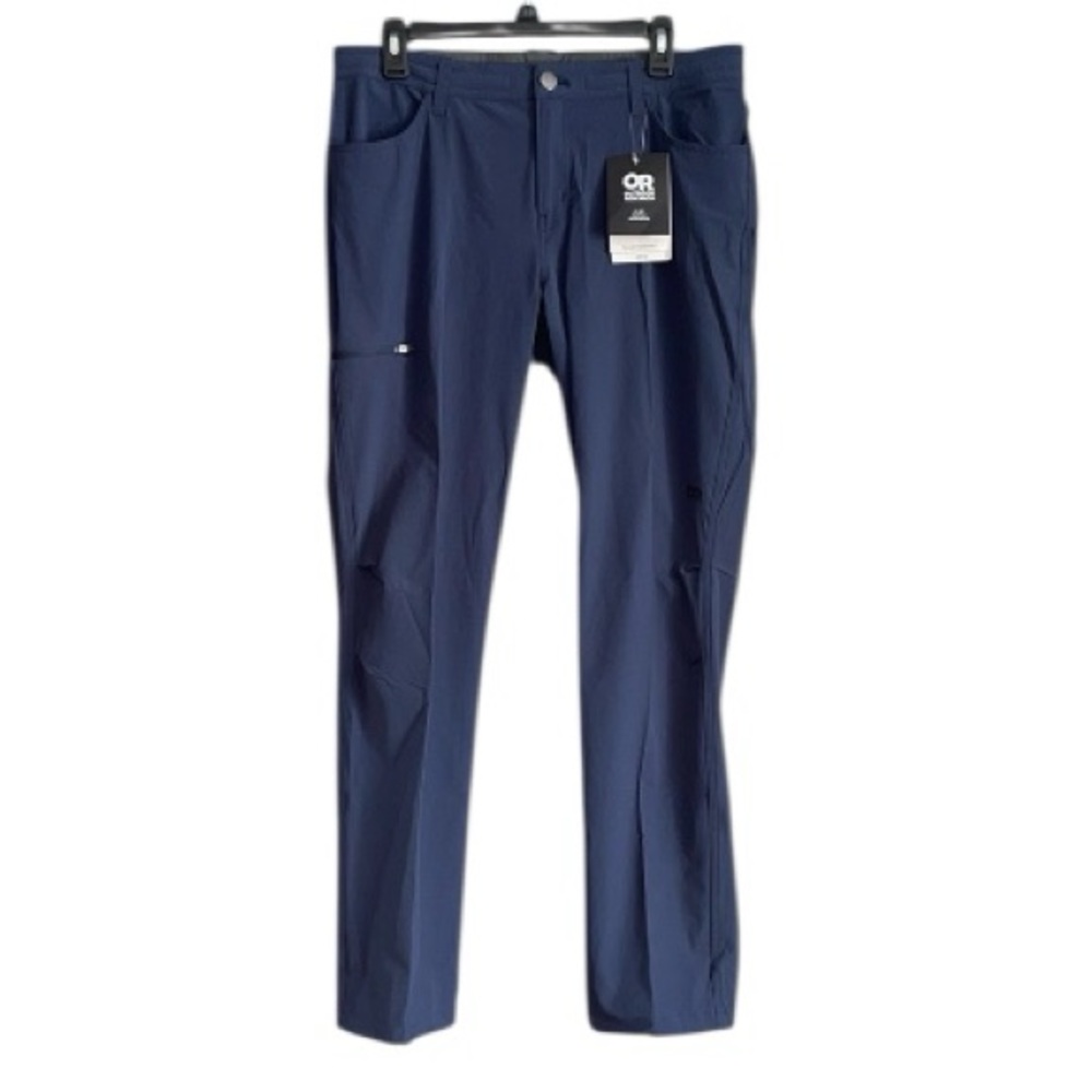 Outdoor Research Women’s Ferosi Pants Sz 12
